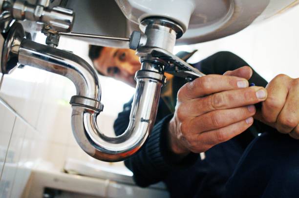 Mineola, TX Plumbing Company