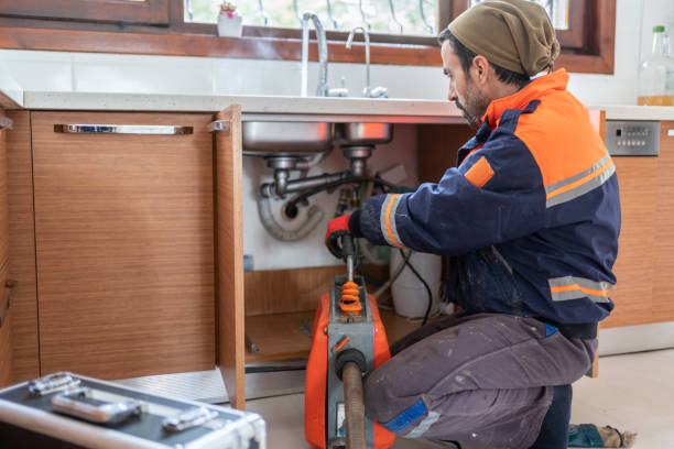 Best Plumbing Repair Near Me  in Mineola, TX