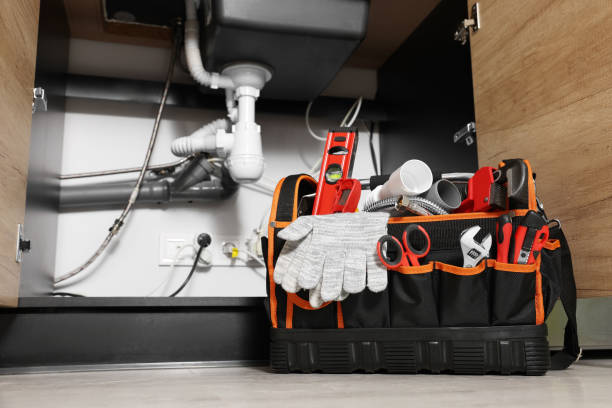 Best Sewer Line Repair  in Mineola, TX
