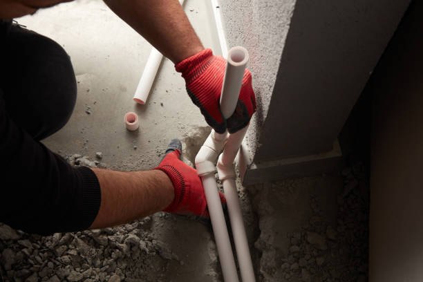 Best Leak Detection Services  in Mineola, TX