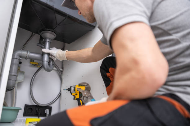  Mineola, TX Plumbing Pros