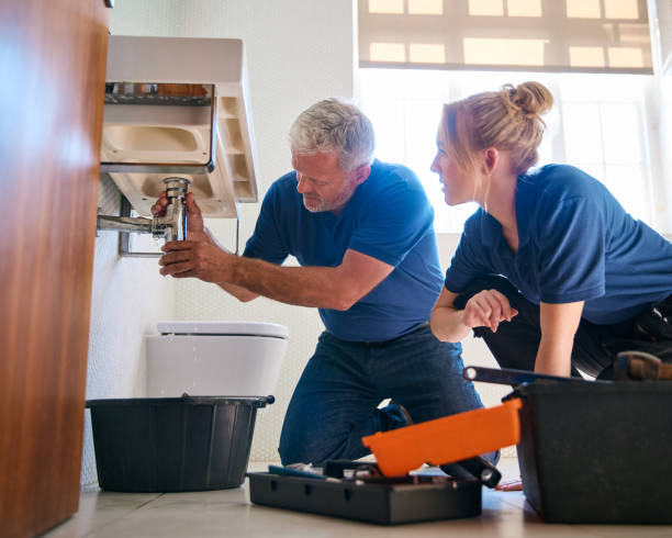 Best Pipe Repair Near Me  in Mineola, TX
